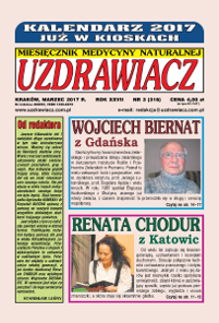 Uzdrawiacz nr 03/2017