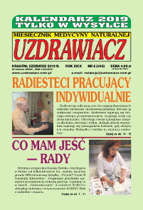 Uzdrawiacz nr 06/2019