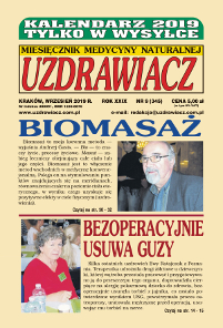 Uzdrawiacz nr 09/2019