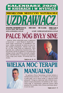 Uzdrawiacz nr 12/2019