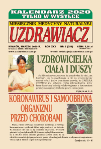 Uzdrawiacz nr 03/2020