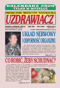 Uzdrawiacz nr 06/2020