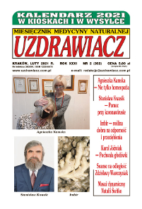 Uzdrawiacz nr 02/2021