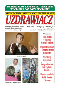 Uzdrawiacz nr 04/2021