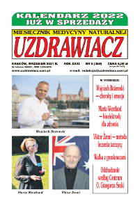 Uzdrawiacz nr 09/2021