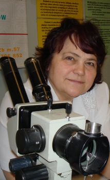 Nikiszyna Ludmiła - uzdrowicielka i lekarz radzi: wzmacniamy odporność organizmu