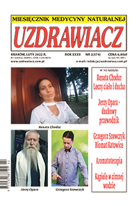 Uzdrawiacz nr 2/2022