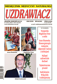 Uzdrawiacz nr 4/2023