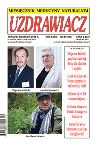 Uzdrawiacz nr 9/2023