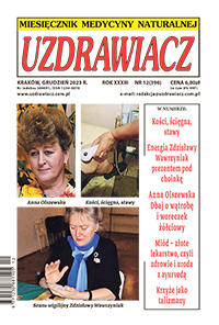 Uzdrawiacz nr 12/2023