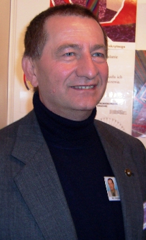 Kuźniak Dariusz Gracjan