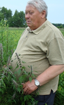 Nurzyński Mirosław