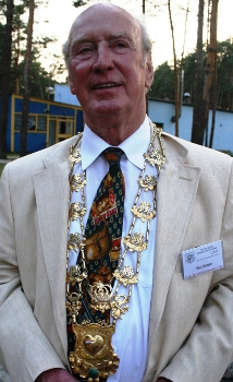 Rongen Hubertus