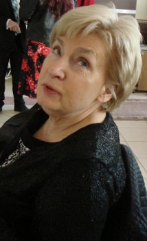 Wieczorek Krystyna