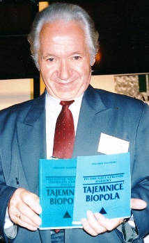 Zalewski Zbigniew