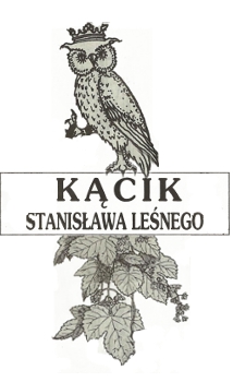 Kącik Stanisława Leśnego 2017/01