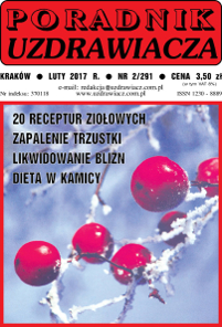 Uzdrawiacz nr 02/2017