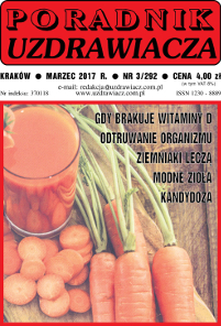 Uzdrawiacz nr 03/2017