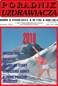 Uzdrawiacz nr 01/2018