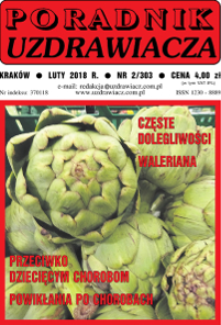 Uzdrawiacz nr 02/2018