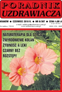 Uzdrawiacz nr 06/2018