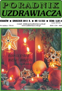 Uzdrawiacz nr 12/2013