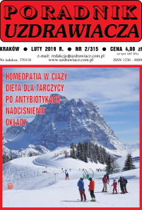 Uzdrawiacz nr 02/2019