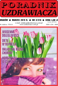 Uzdrawiacz nr 03/2019