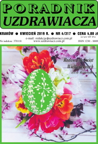 Uzdrawiacz nr 04/2019