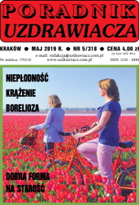 Uzdrawiacz nr 05/2019