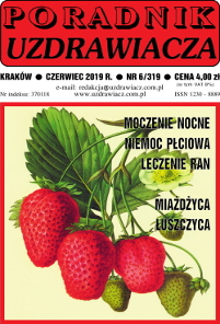 Uzdrawiacz nr 06/2019