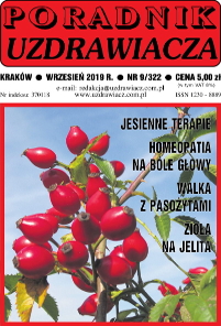 Uzdrawiacz nr 09/2019