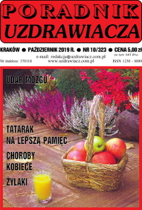 Uzdrawiacz nr 10/2019