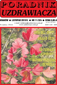 Uzdrawiacz nr 11/2019