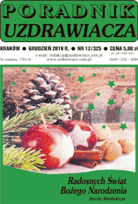 Uzdrawiacz nr 12/2019