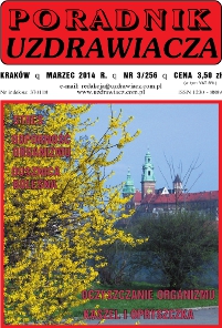 Uzdrawiacz nr 03/2014