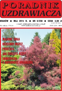 Uzdrawiacz nr 05/2014