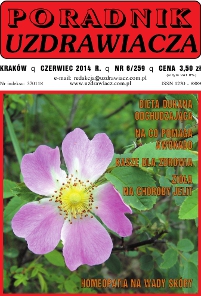 Uzdrawiacz nr 06/2014