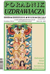 Uzdrawiacz nr 7/2025