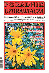 Uzdrawiacz nr 9/2025