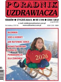 Uzdrawiacz nr 1/2026
