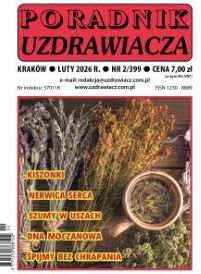 Uzdrawiacz nr 2/2026