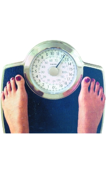 Nadwaga i otyłość