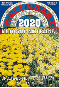 Uzdrawiacz nr 2020